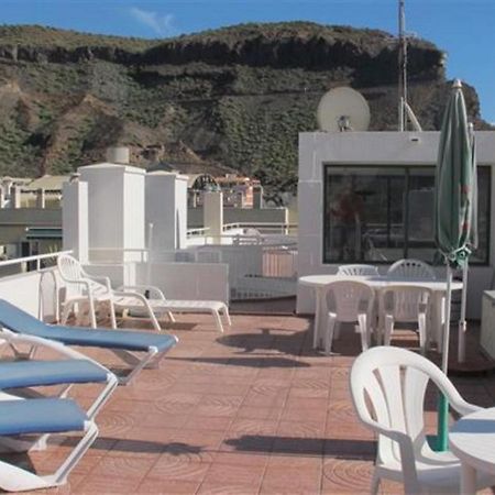 פוארטו דה מוגן Studio Playa Mogan Hungarian מראה חיצוני תמונה