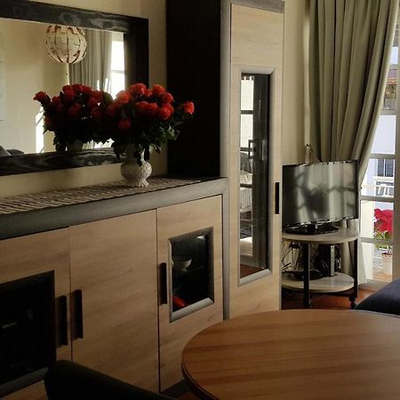 פוארטו דה מוגן Studio Playa Mogan Hungarian מראה חיצוני תמונה