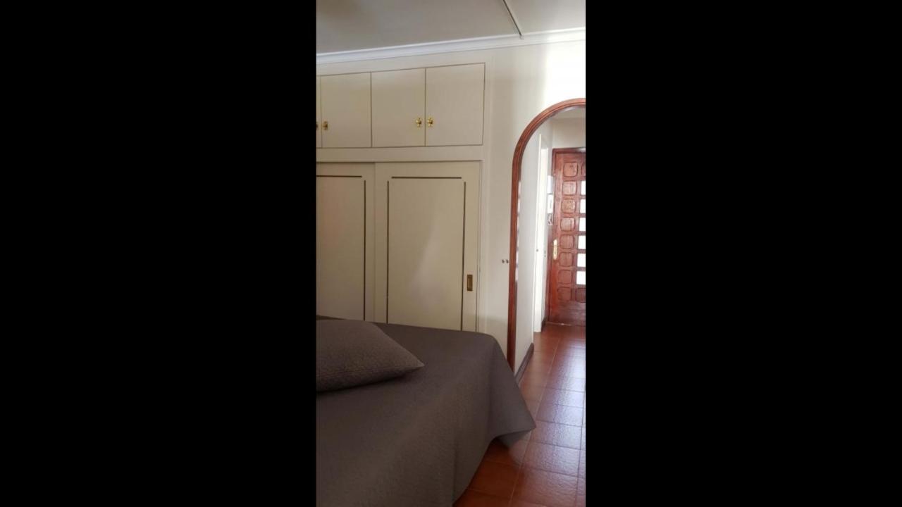פוארטו דה מוגן Studio Playa Mogan Hungarian מראה חיצוני תמונה