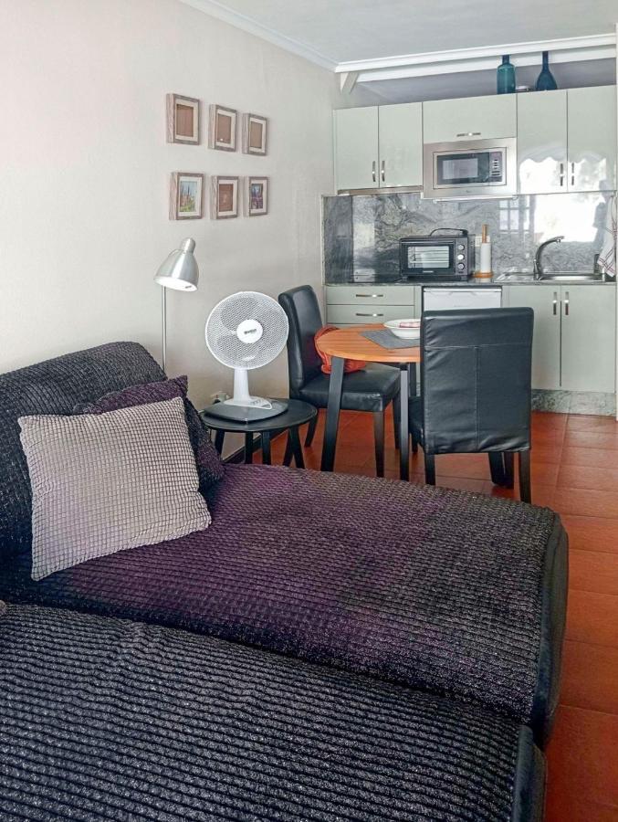 פוארטו דה מוגן Studio Playa Mogan Hungarian מראה חיצוני תמונה