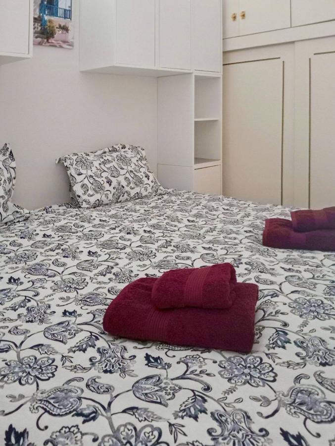 פוארטו דה מוגן Studio Playa Mogan Hungarian מראה חיצוני תמונה